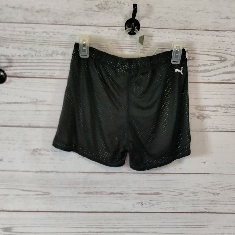 Puma women's shorts - Picture 5 of 7